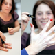 Illustration for article titled Kids Invent Vanishing Nail Polish to Dodge School Rules